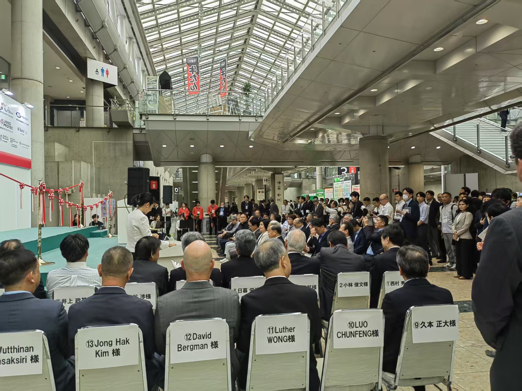 鑫金暉PCB烤箱隧道爐亮相 JPCA SHOW 2025：以技術創新叩響全球電子電路產業新征程